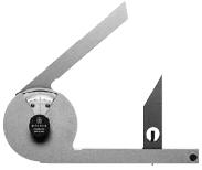 Bevel Protractor รุ่น 187-201 Bevel Protractor รุ่น 187-201